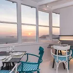 Apart Otel Artemis