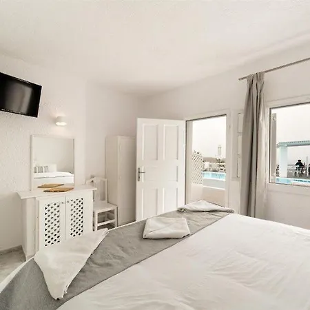 Apart Otel Artemis