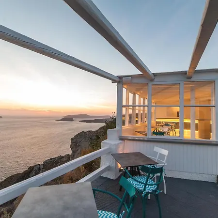 מלון דירות Artemis