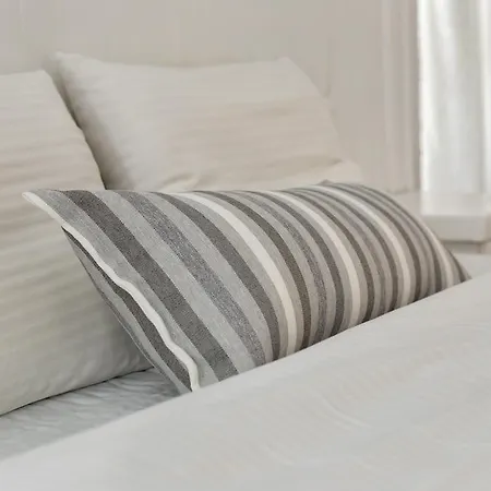 מלון דירות Artemis