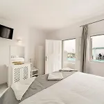 Hotel apartamentowy Artemis