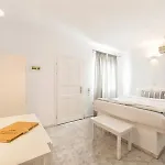 Hotel apartamentowy Artemis
