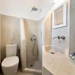 Appart hôtel Artemis Megalochori (Santorini)