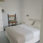 Artemis Appart hôtel Megalochori (Santorini)