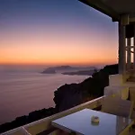 Artemis Hotel apartamentowy Megalochori (Santorini)