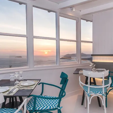 Lejlighedshotel Artemis