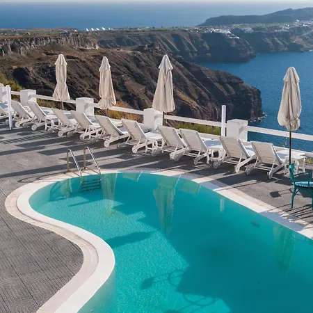 Lejlighedshotel Artemis 3*
