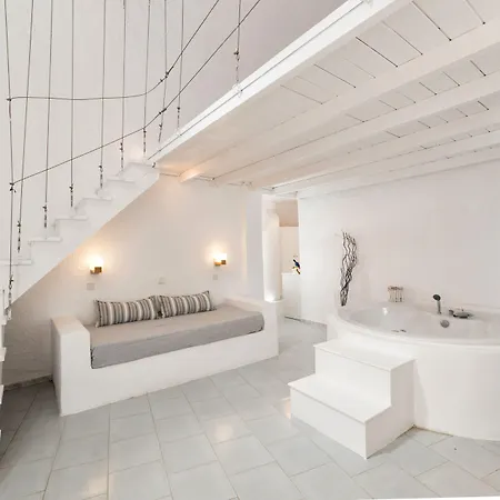 Artemis Lejlighedshotel