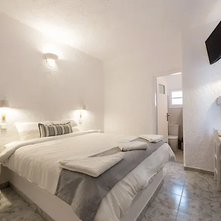 Lejlighedshotel Artemis 3*