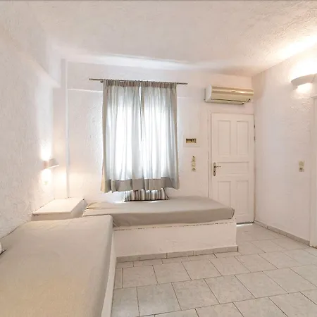Artemis Lejlighedshotel 3*