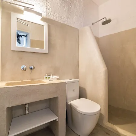 Artemis 公寓式酒店 梅加洛克里