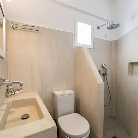 Lejlighedshotel Artemis 3*