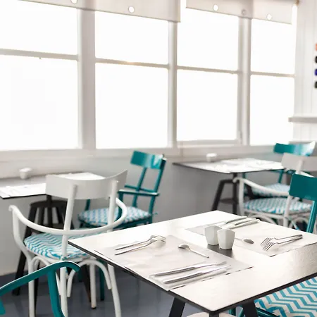 Artemis 公寓式酒店 3*