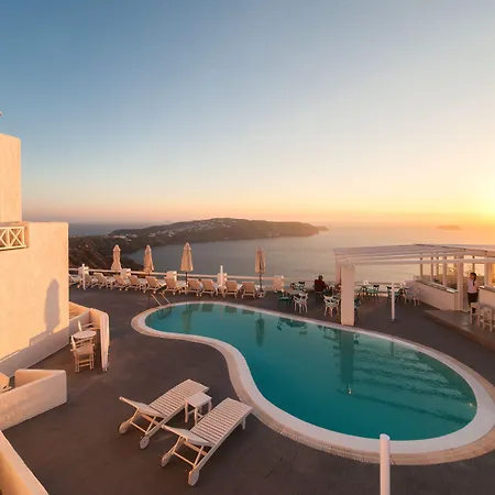 Lejlighedshotel Artemis