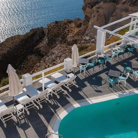 Artemis 3* Megalochori (Santorini)