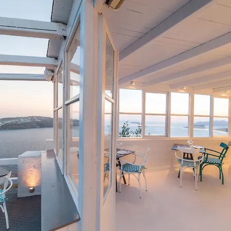 Artemis Lejlighedshotel