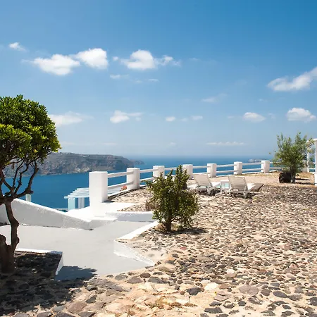 Aparthotel Artemis