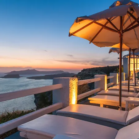 公寓式酒店 Artemis 3*