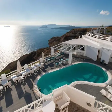 Appart hôtel Artemis