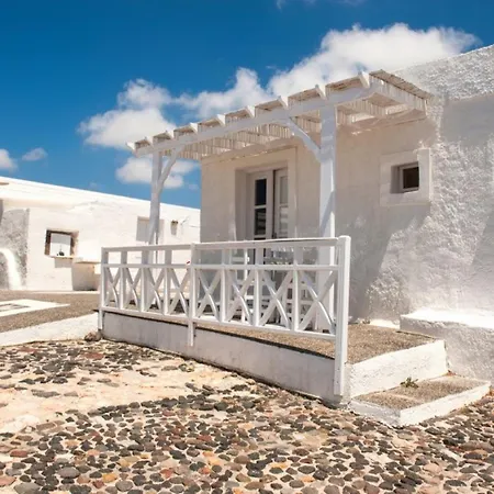 Lejlighedshotel Artemis 3*