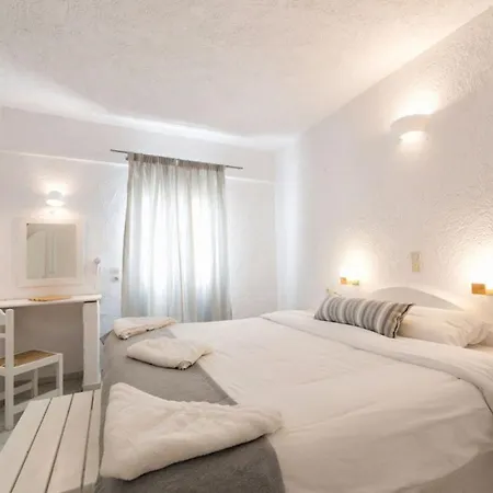 Aparthotel Artemis 3*