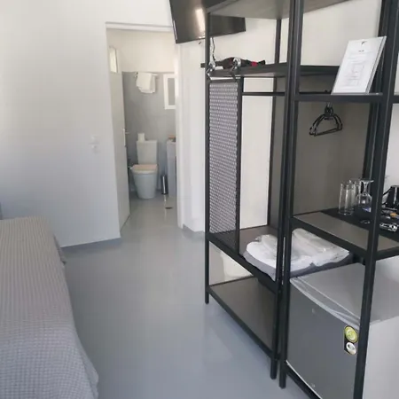 Aparthotel Artemis 3*