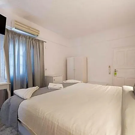 Artemis Lejlighedshotel