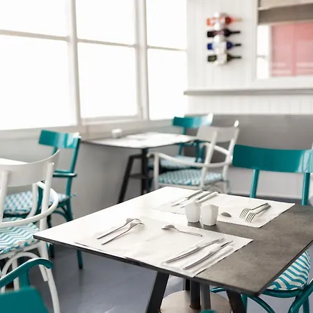 公寓式酒店 Artemis