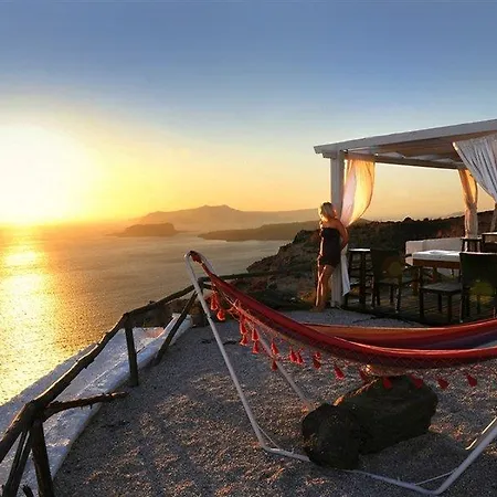 Artemis 4* Megalochori (Santorini)
