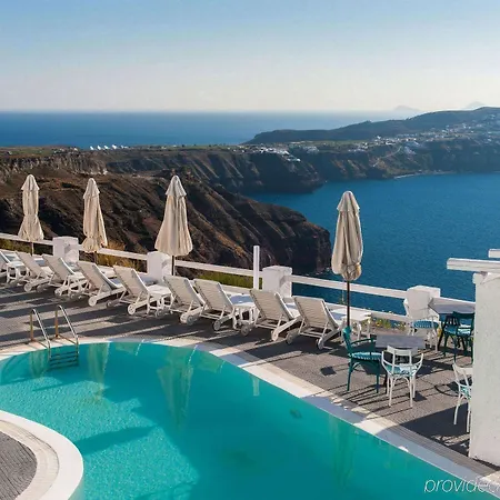 Aparthotel Artemis 3*