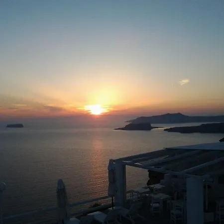 公寓式酒店 Artemis 3*