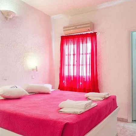 Artemis 梅加洛克里