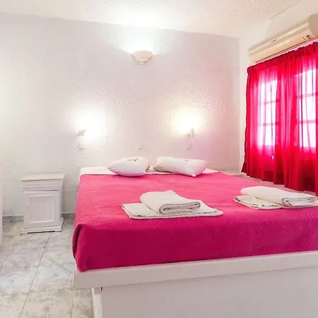 Hotel Artemis