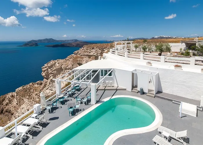 Aparthotel Artemis 3*