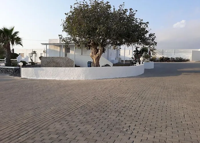 Artemis Hotel apartamentowy 3*