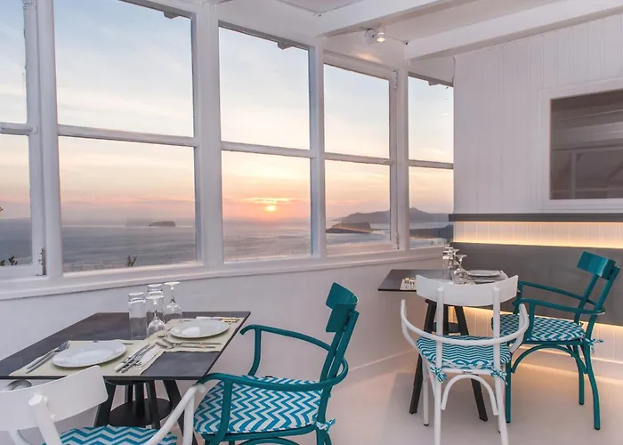 Hotel apartamentowy Artemis