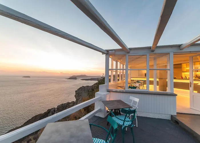 Hotel apartamentowy Artemis