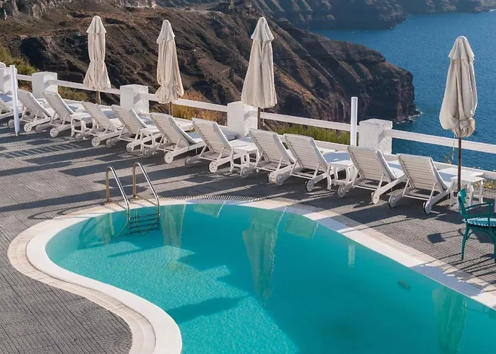 Appart hôtel Artemis 3*