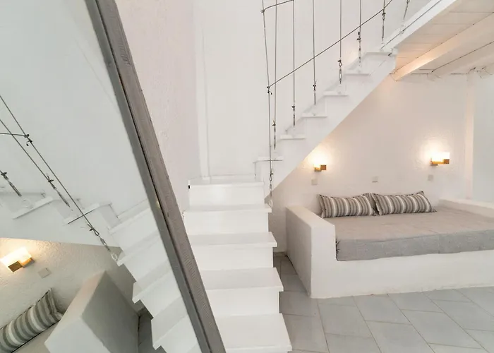 Artemis Megalochori (Santorini)