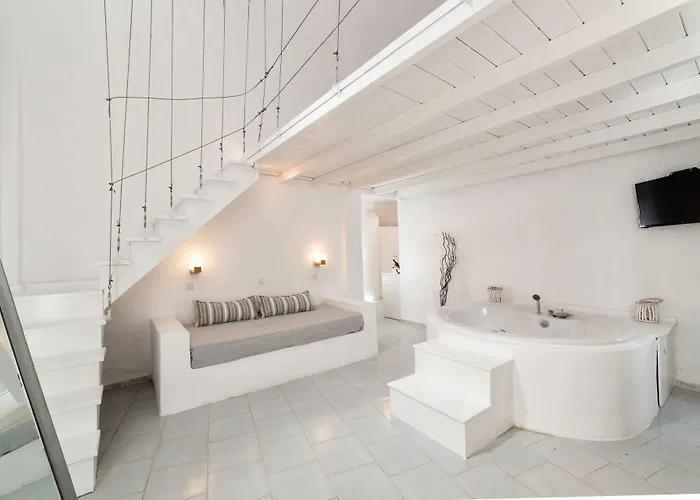 Artemis Hotel apartamentowy