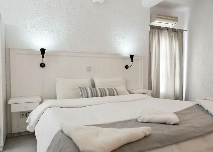 Artemis 3* Megalochori (Santorini)