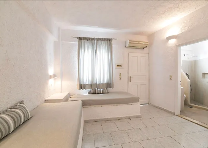 Artemis Hotel apartamentowy 3*