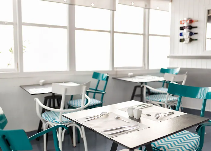 Artemis Appart hôtel 3*