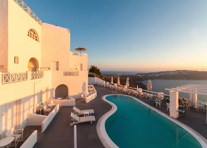 Artemis Apart Otel 3*