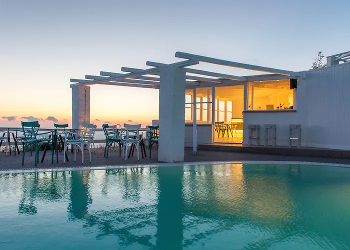 Artemis Megalochori (Santorini)