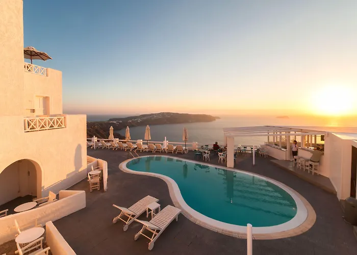 Hotel apartamentowy Artemis