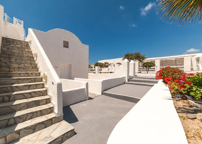 Artemis Megalochori (Santorini)