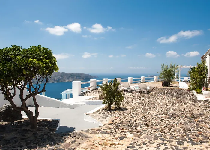 Hotel apartamentowy Artemis