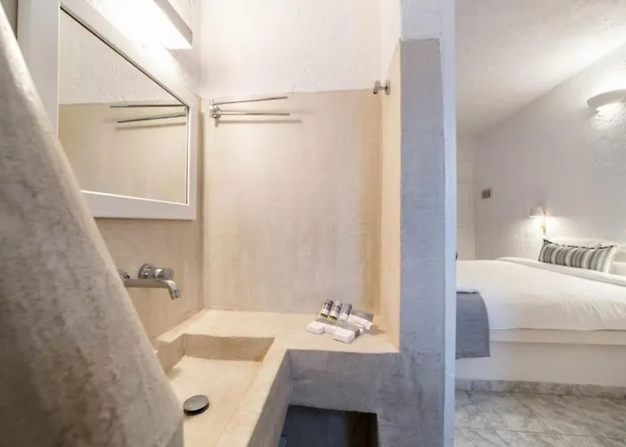 Artemis Appart hôtel