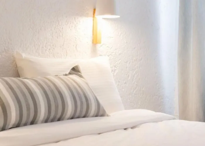 Apart Otel Artemis 3*